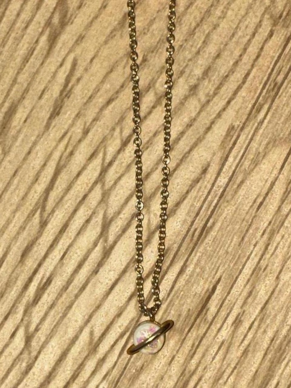 Francesca's Collections Pendant Necklace